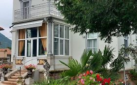 Villa Sapi